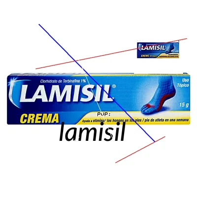 Lamisil creme avec sans ordonnance